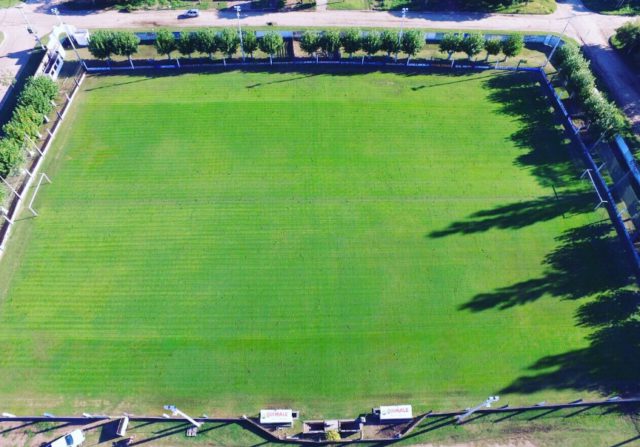 estadio Viamonte FC