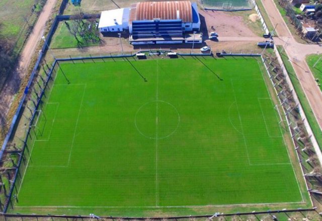 Estadio José "Pepe" Taverna