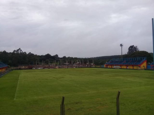 estadio Puerto Piray