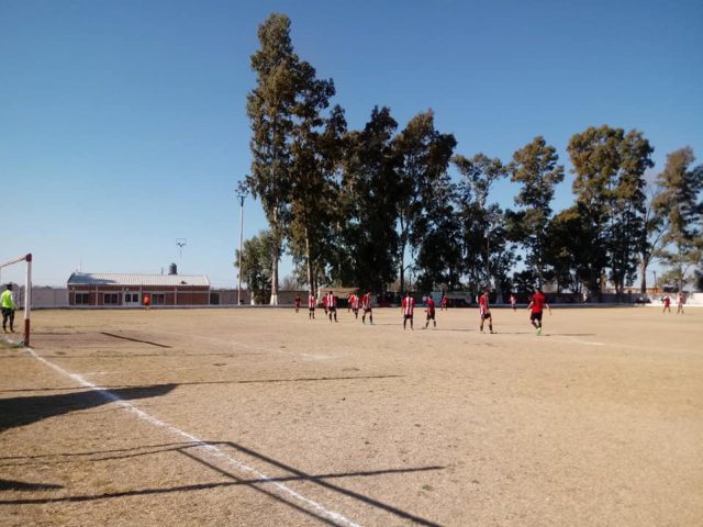 La Libertad Rivadavia