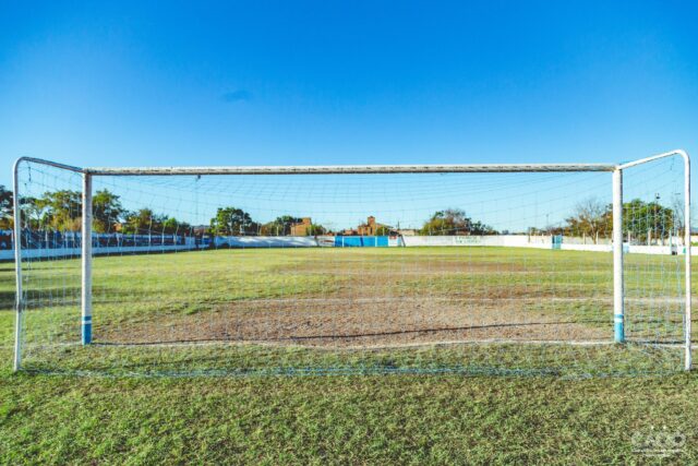 cancha Olimpia Oriental Rosario de Lerma