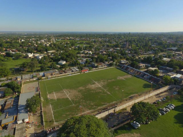 Unión Aconquija Tucuman