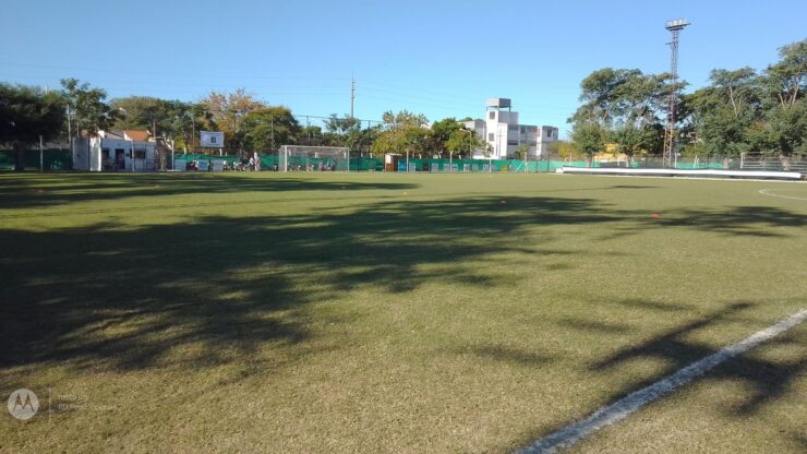 club Atlético Baradero