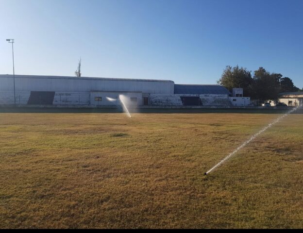 Estadio de FC Matienzo de Alberdi – ESTADIOS DE ARGENTINA