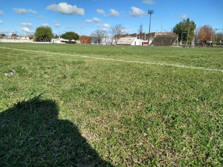 Estadio Antonio Dotti Villaguay