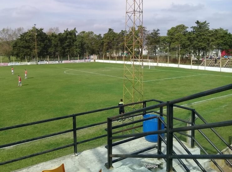 estadio La Emilia de San Jorge