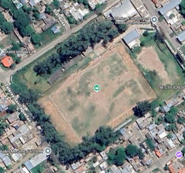 Estudiantes Huaico Hondo Estudiantes Huaico Hondo google maps