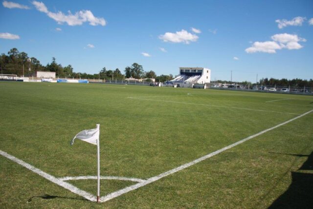 Estadio Juan Bautista Marlats San Cayetano