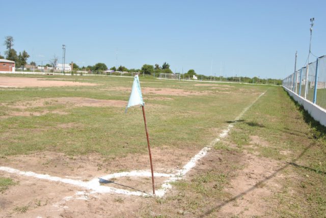 club Sportivo Cultural de Castelli