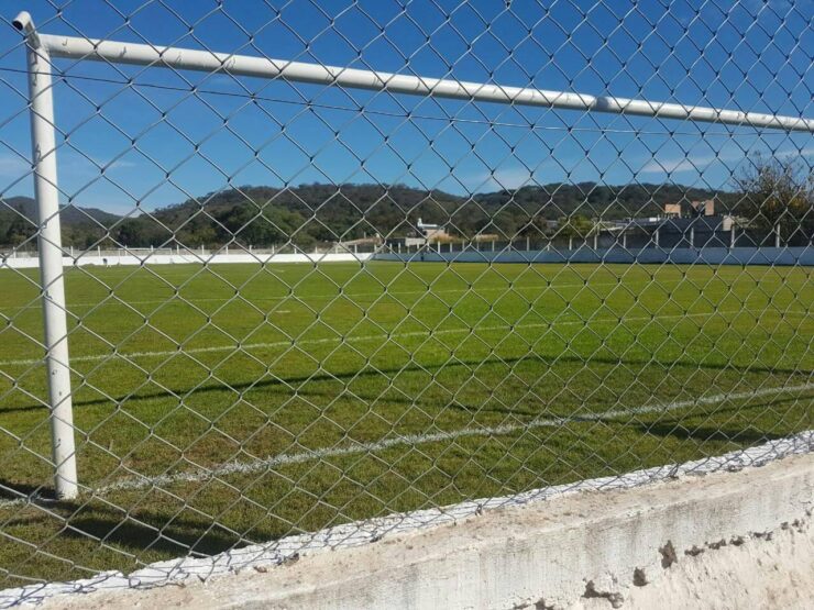 club Atlético El Carmen