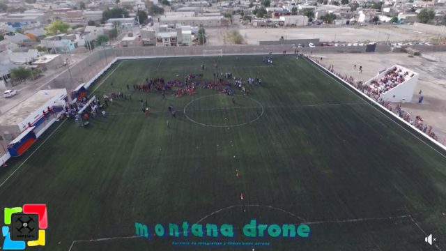 cancha moreno madryn