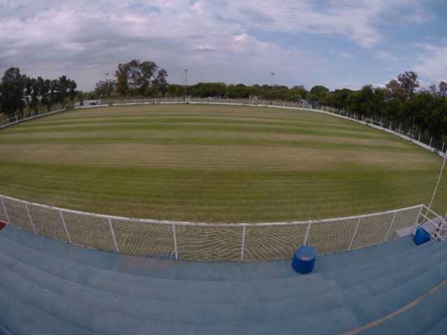 estadio club Matienzo de Alberdi