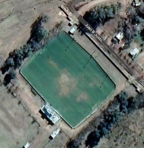 Estadio de FC Matienzo de Alberdi – ESTADIOS DE ARGENTINA