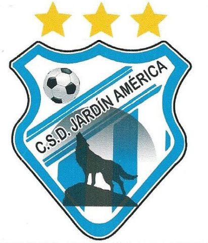 escudo jardin america