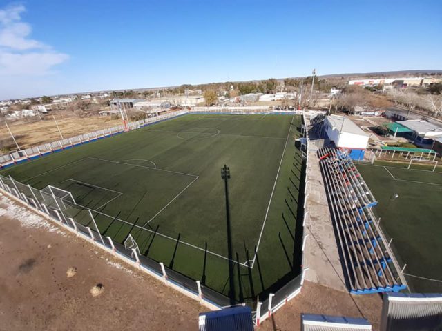 Atlético Neuquén