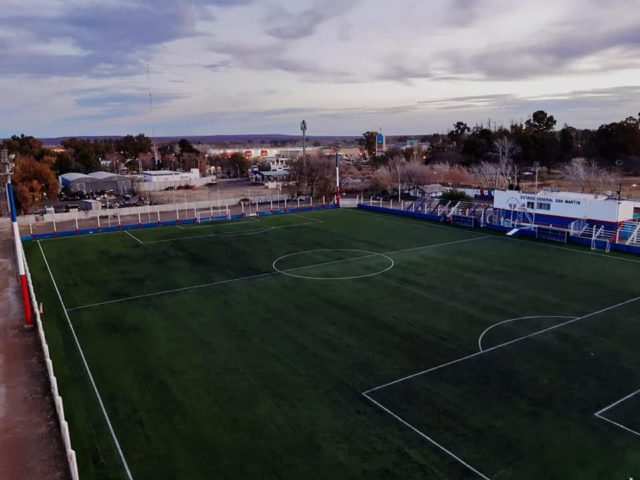 Club Atlético Independiente de Neuquén