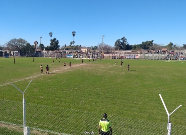 Estadio Francisco “Panchi” Hominal Esperanza