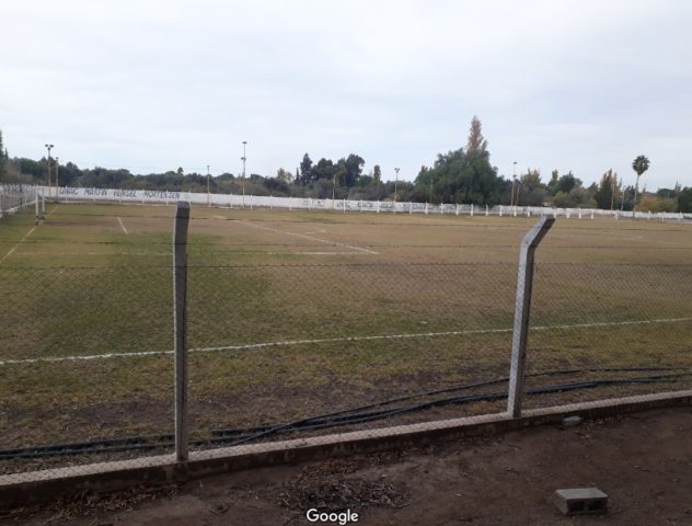 estadio Defensores de Boca Los Berros