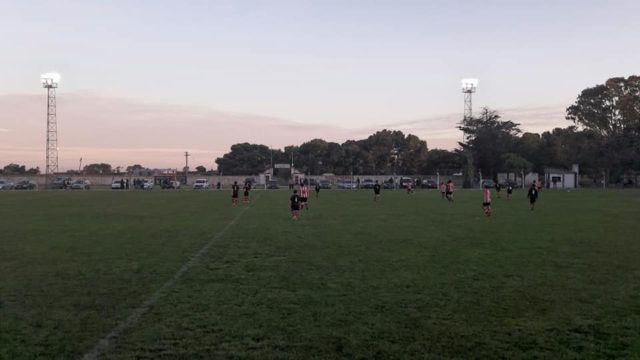 estadio Independencia Adolfo Gonzales Chaves