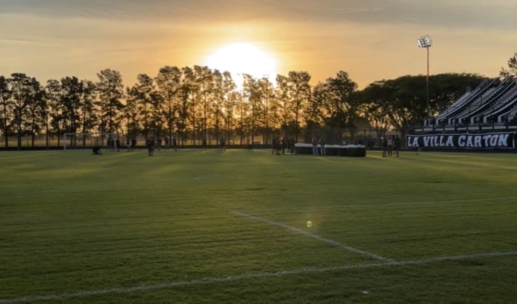 club Unión Arroyo Seco