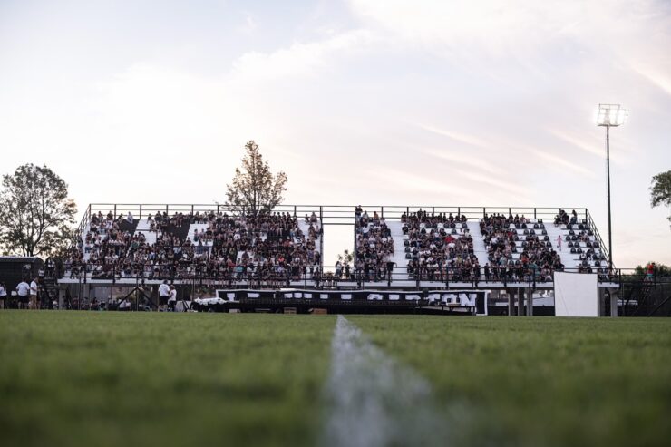 cancha Unión Arroyo Seco