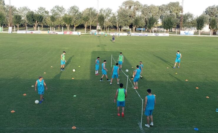 Unión FC Totoras