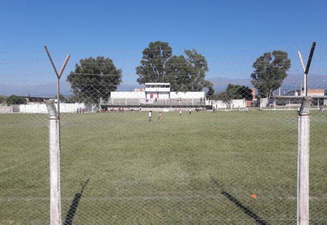 estadio Atlético Pellegrini de Salta