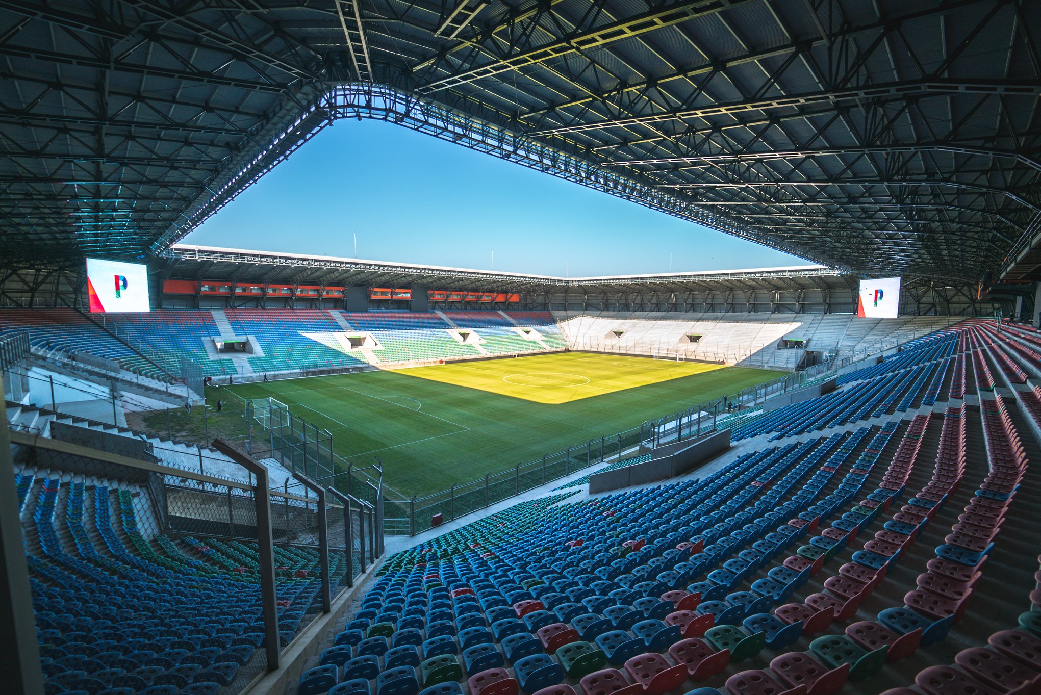 Estadio de Talleres de Remedios de Escalada – ESTADIOS DE ARGENTINA