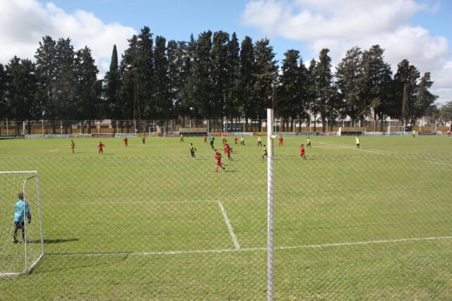 club Sportsman de Carmen de Areco