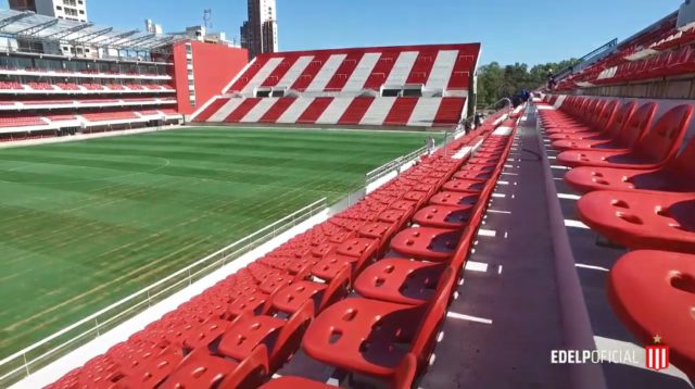 Estudiantes La Plata Estudiantes La Plata Estadio Uno