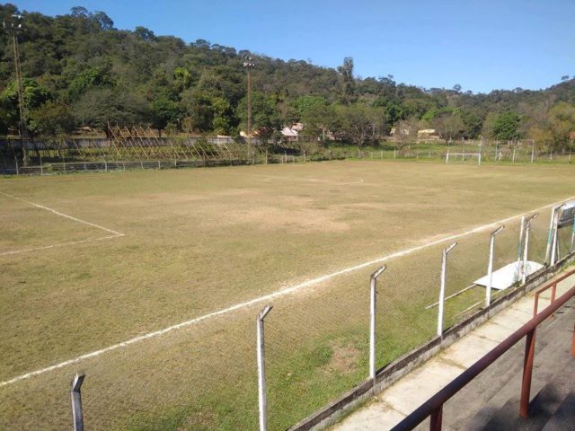 estadio Social Vespucio