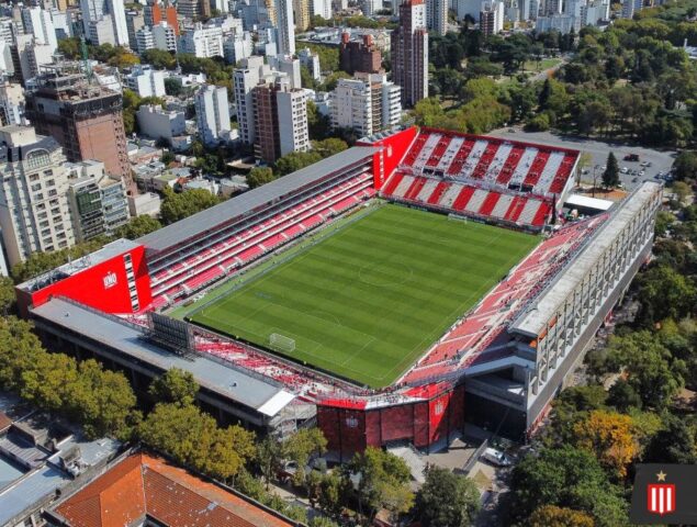 Club Estudiantes La Plata