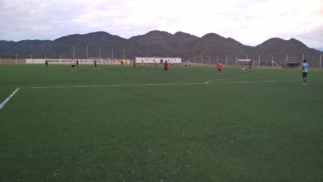 club Newell´s de Chilecito