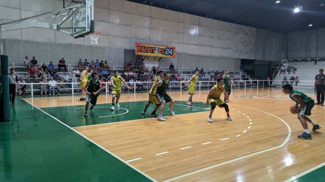 Estadio de Asociación Mitre Tucumán