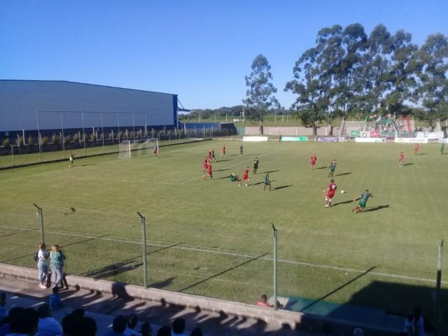 estadio San Jorge Tucuman