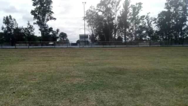 estadio Sportivo Norte Laboulaye