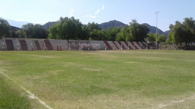 LOS ANDES 3 - TALLERES (RE) 0