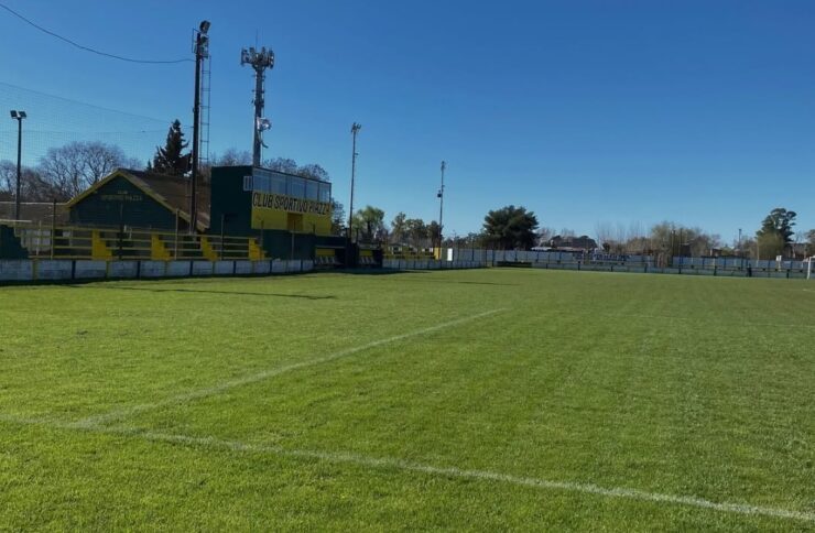 Club Sportivo Piazza