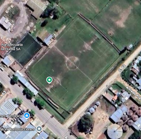 Sportivo Piazza google maps