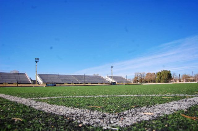 estadio de gepu de san luis