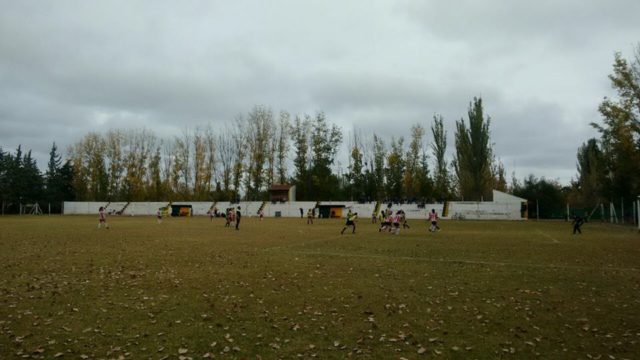 cancha La Amistad Mendoza