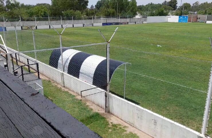 Racing Club Eduardo Castex