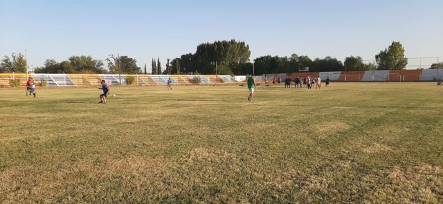 cancha Aberastain