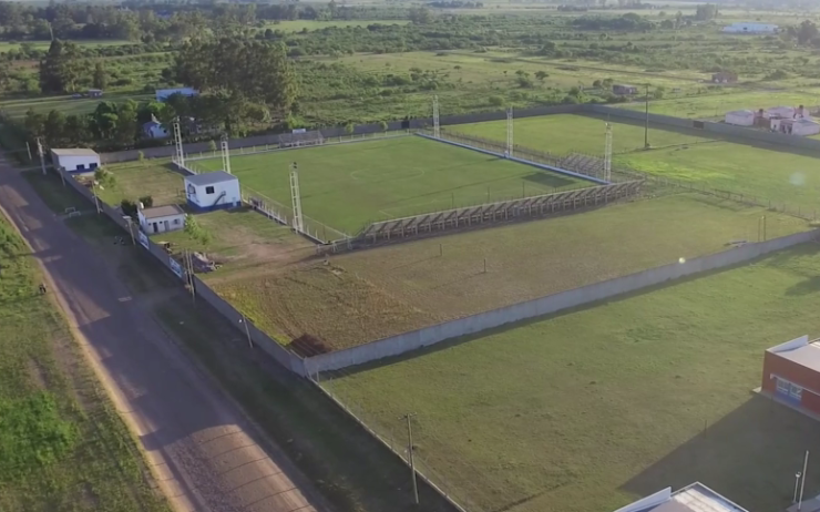 estadio Victoria Curuzú Cuatiá