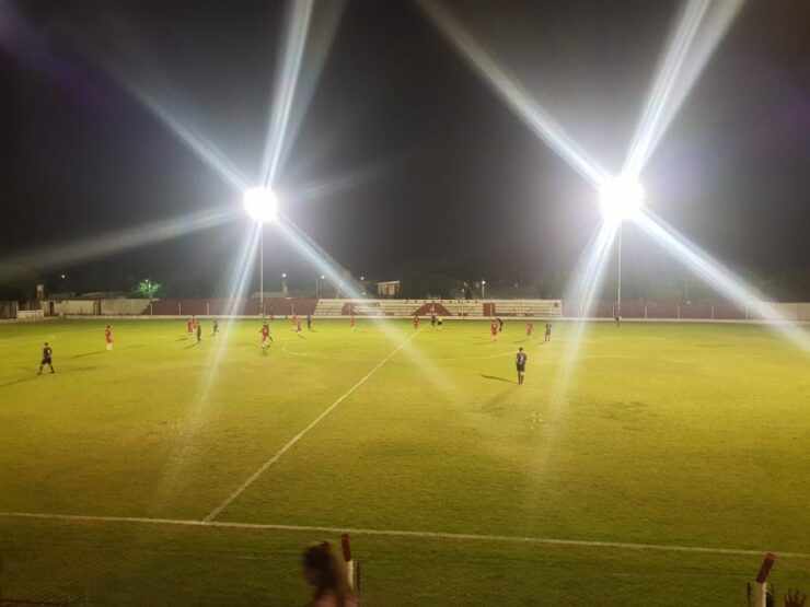 tribuna Atlético Lambert Monte Maíz