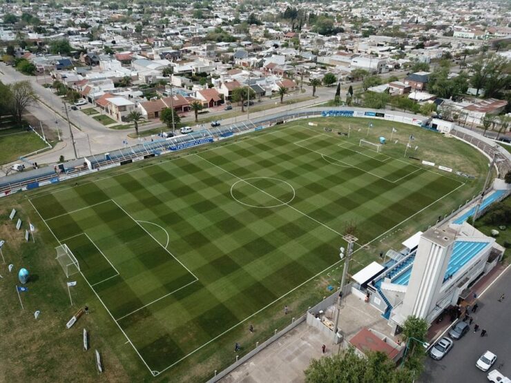 club Ciudad Bolivar