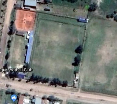 calchaqui fc google maps