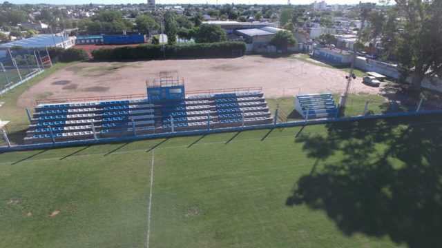 cancha flor de ceibo tribunas