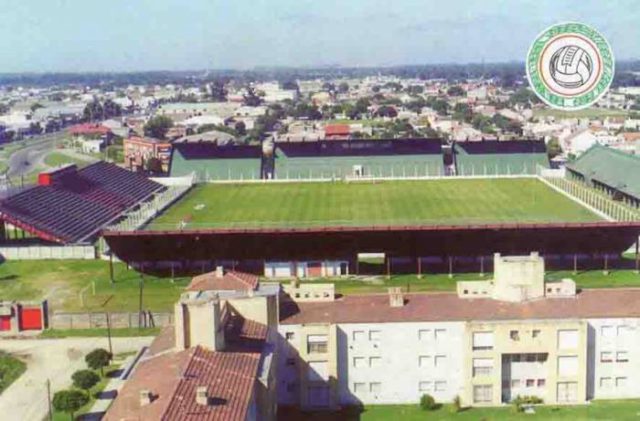 estadio san martin mar del plata