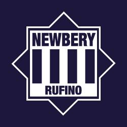 escudo newbery rufino